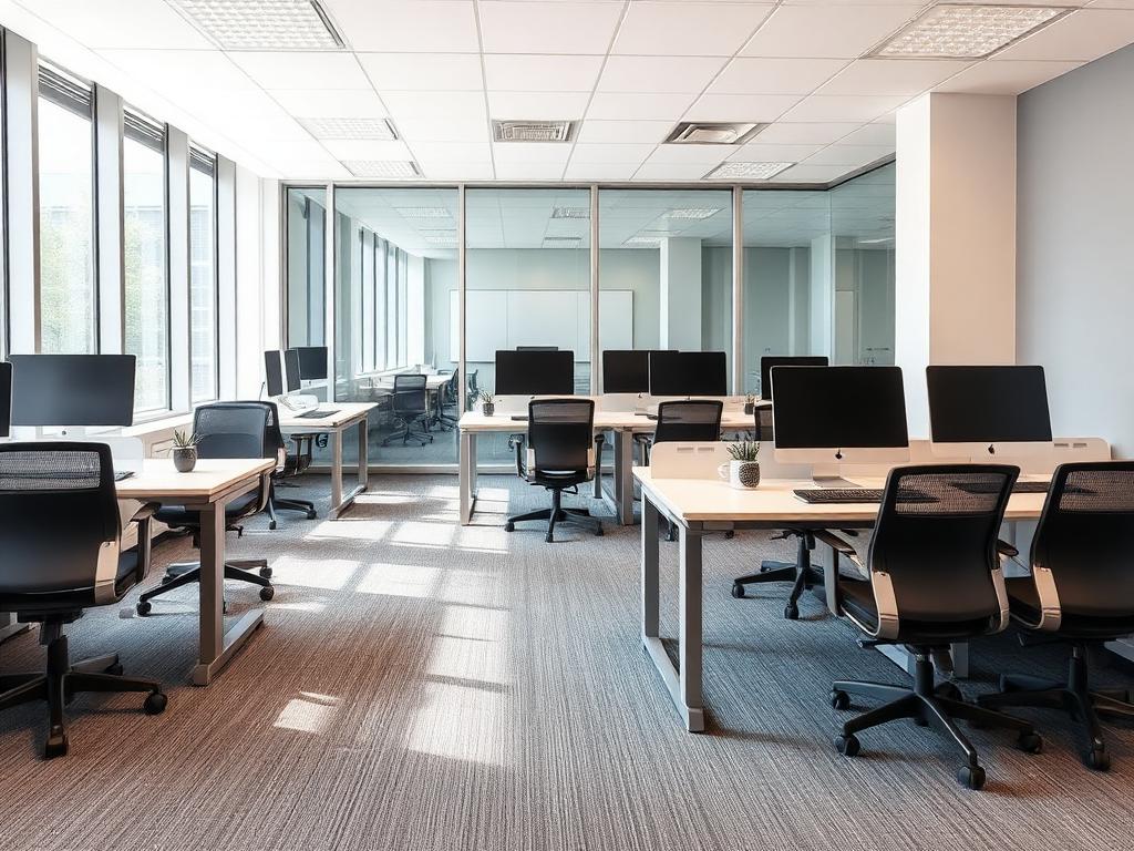 Commercial & Office